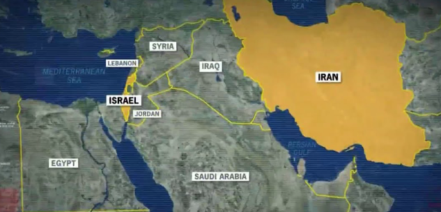 Israel-Iran Conflict Sparks Global Concerns