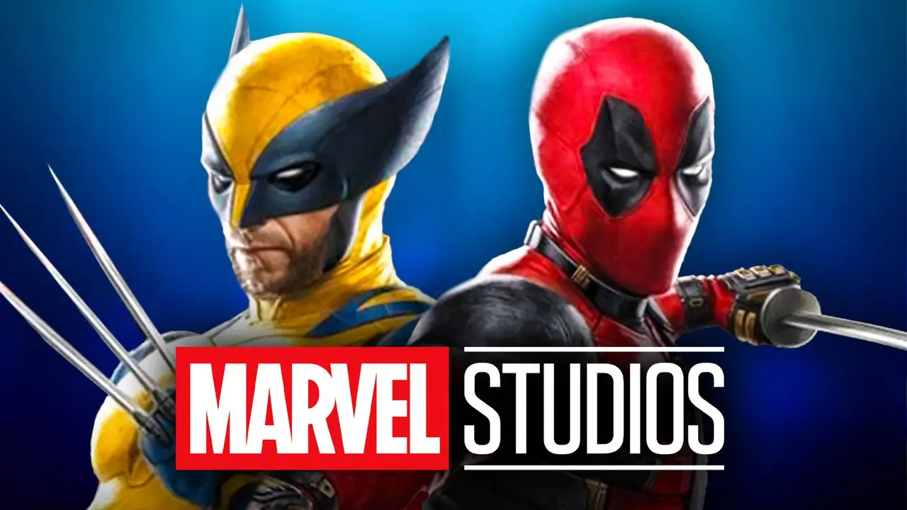 Deadpool & Wolverine Slash into the Trailer!