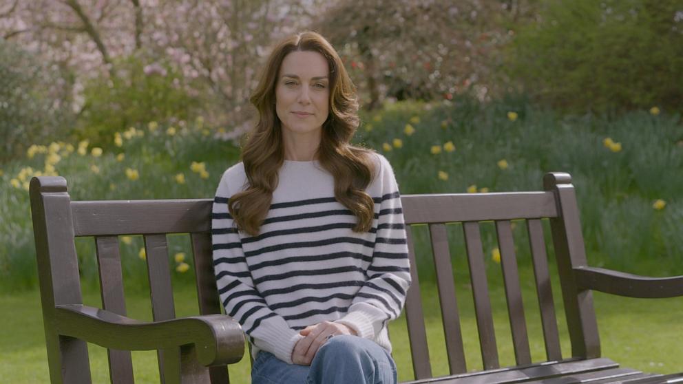 Kate Middleton Reveals She Has Cancer and Is Getting Chemo: A Message of Courage and Hope