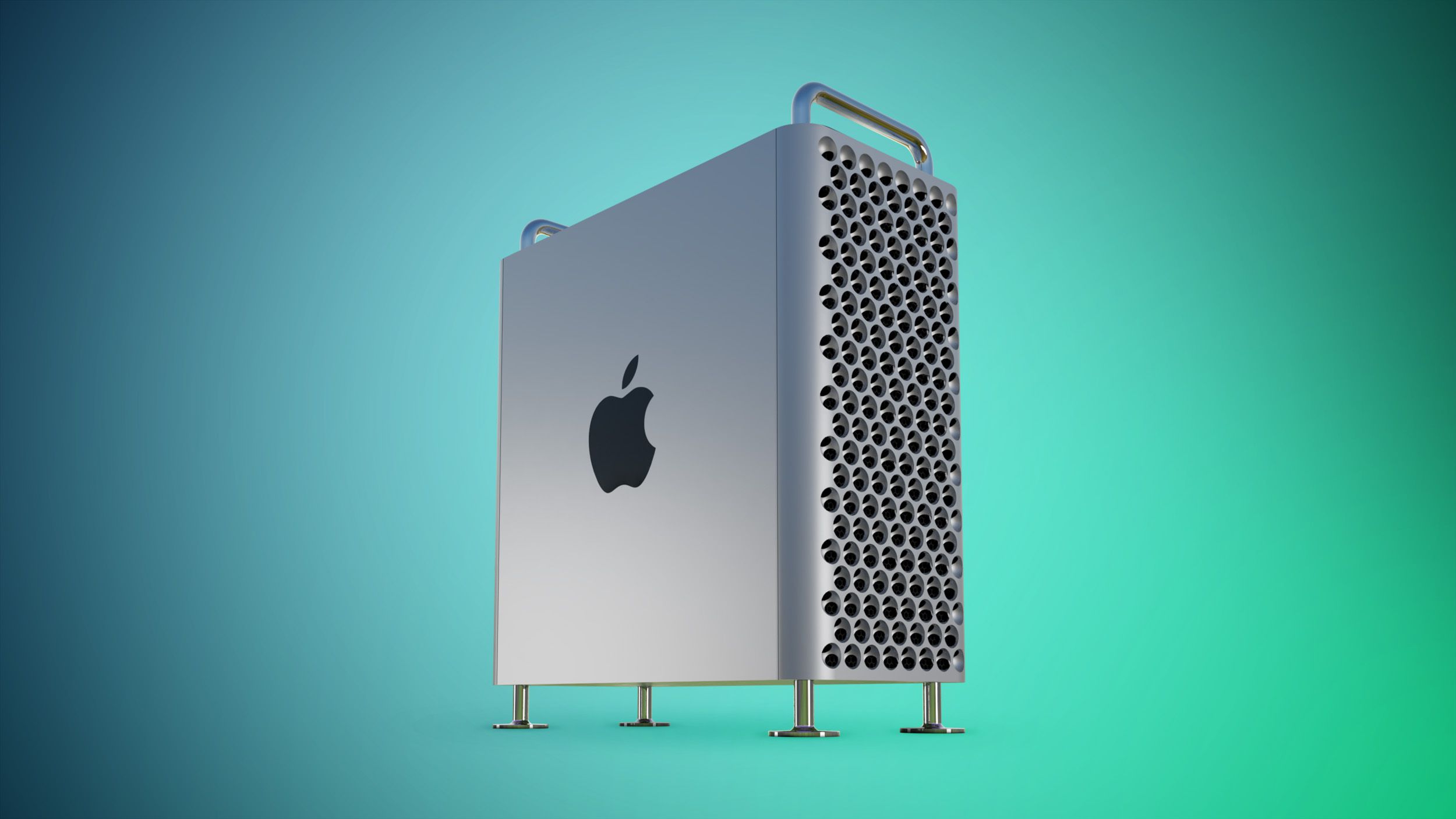 Unveiling the Speed Demon: A Look at Apple’s Fastest Mac