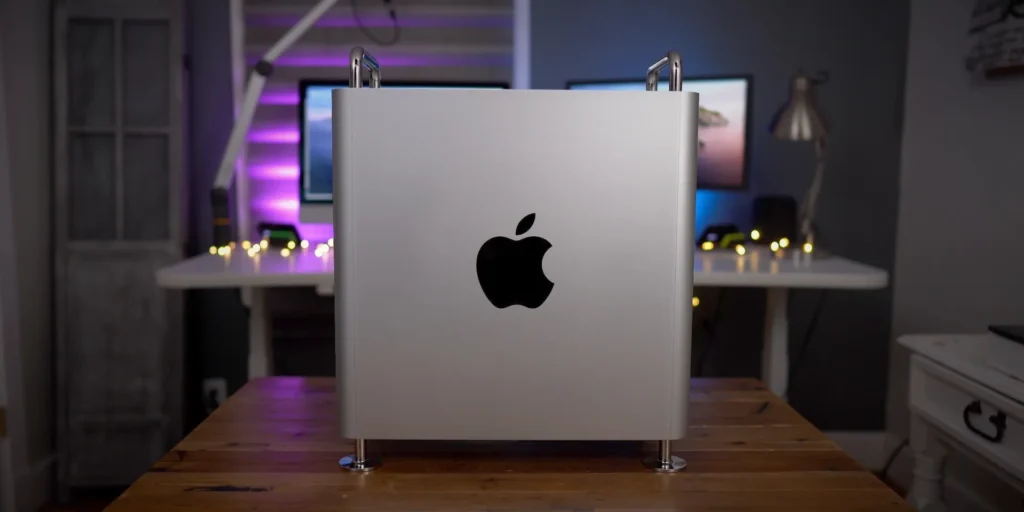 mac pro top features unwrapped