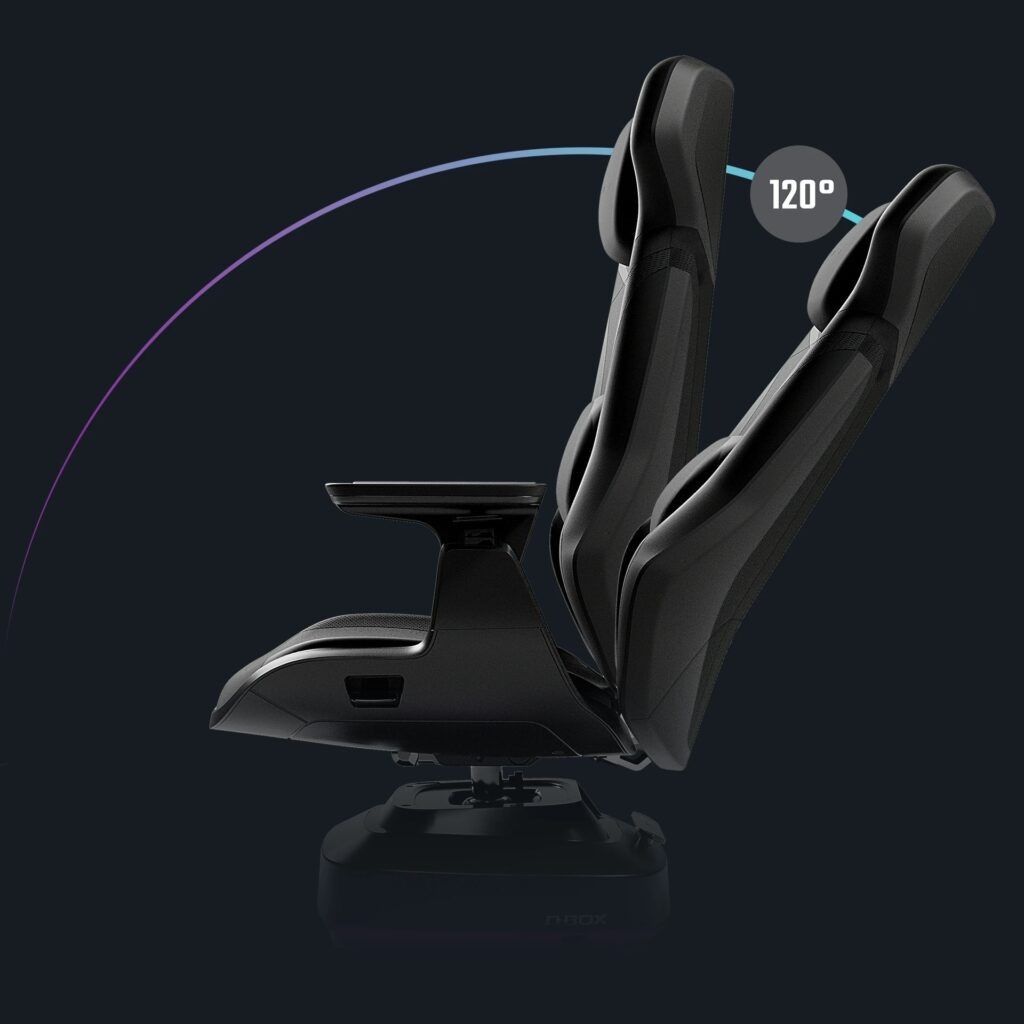 Gaming Chair6