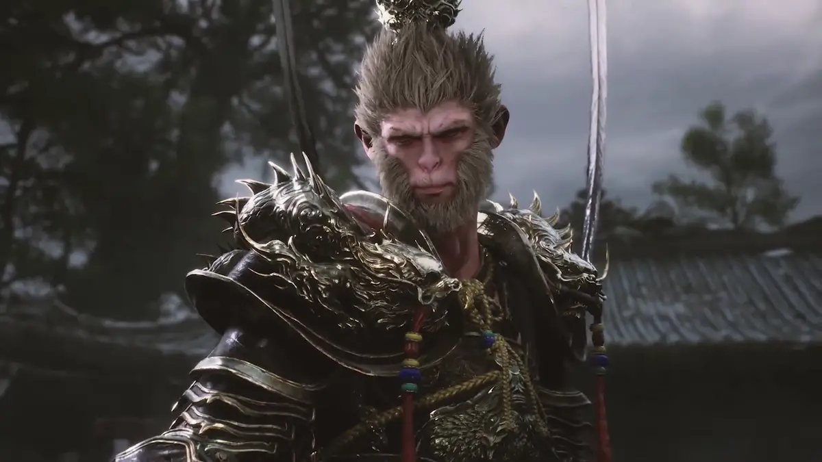 Black Myth: Wukong 1