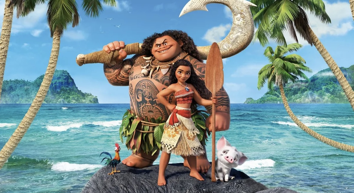 moana 7