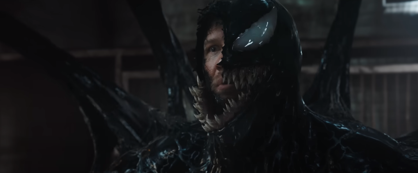 venom the last Dance