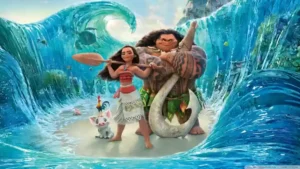 Moana 2, Sets Sail Again: Unveiling the Secrets of the New Trailer!