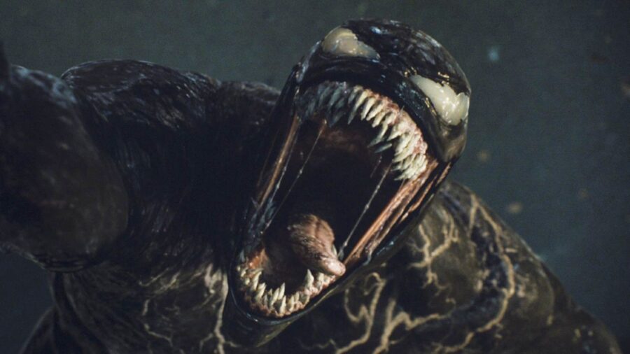 venom the last Dance